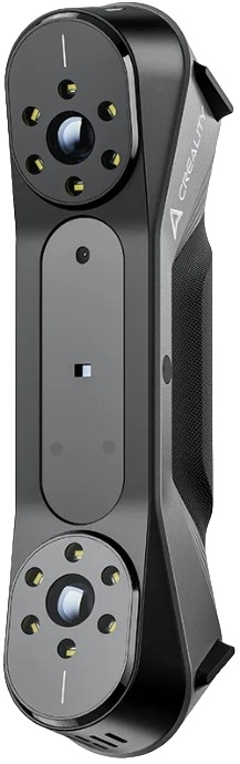 3D сканер Creality CR-Scan Raptor