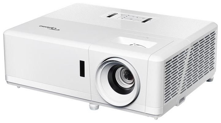 Мультимедийный проектор Optoma ZK400