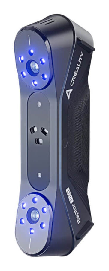 3D сканер Creality Raptor PRO