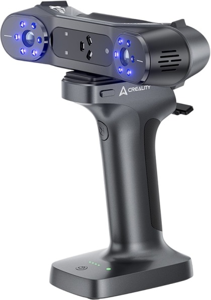 3D сканер Creality Raptor X