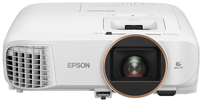 Multimedia projector Epson EH-TW5825