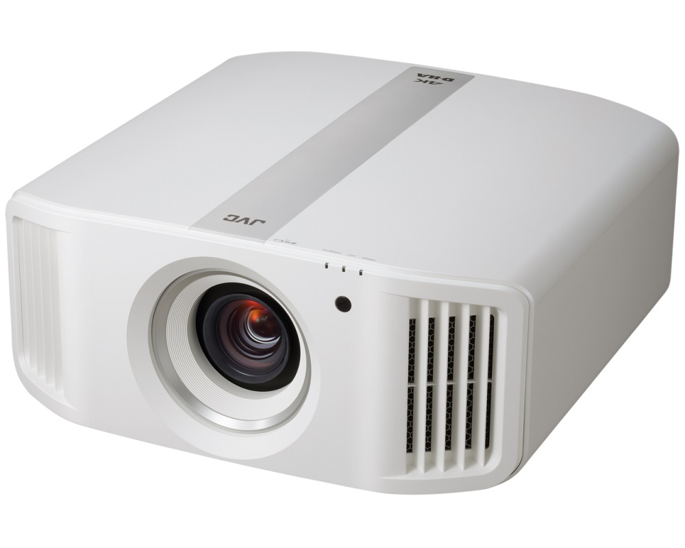 Мультимедийный проектор JVC DLA-NP5W