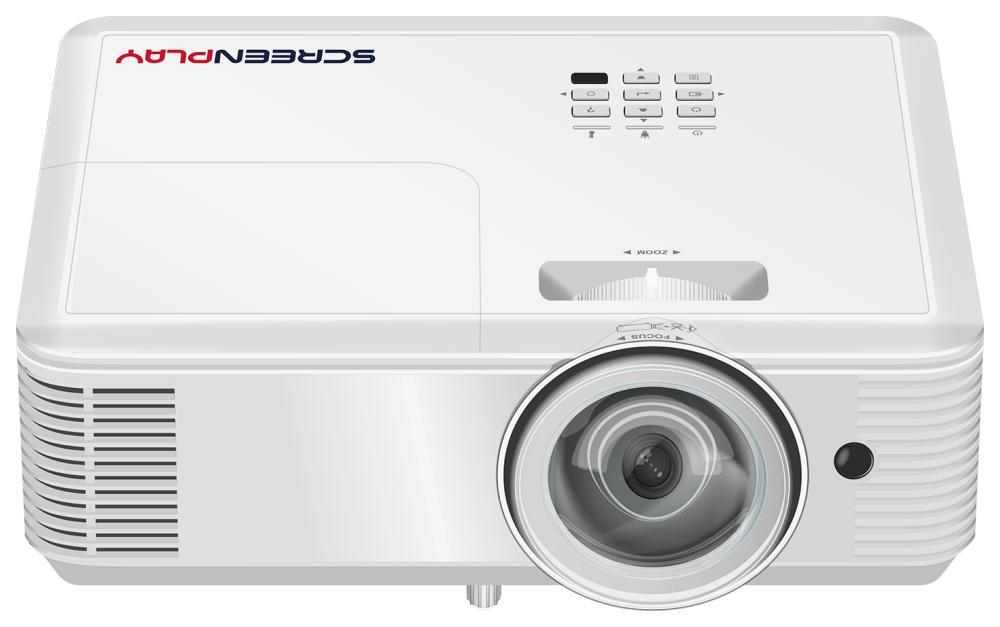 Мультимедийный проектор ScreenPlay InFocus SP2238ST