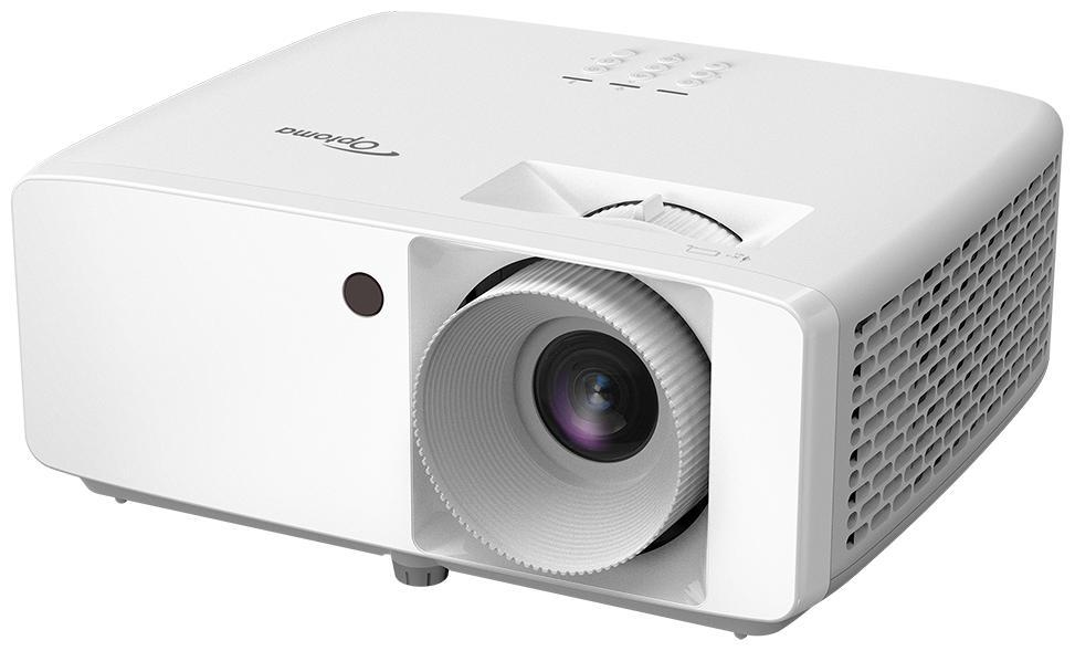 Мультимедийный проектор Optoma EL420H