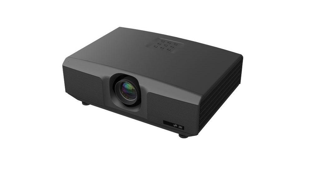Мультимедийный проектор Exell EXD406ZM