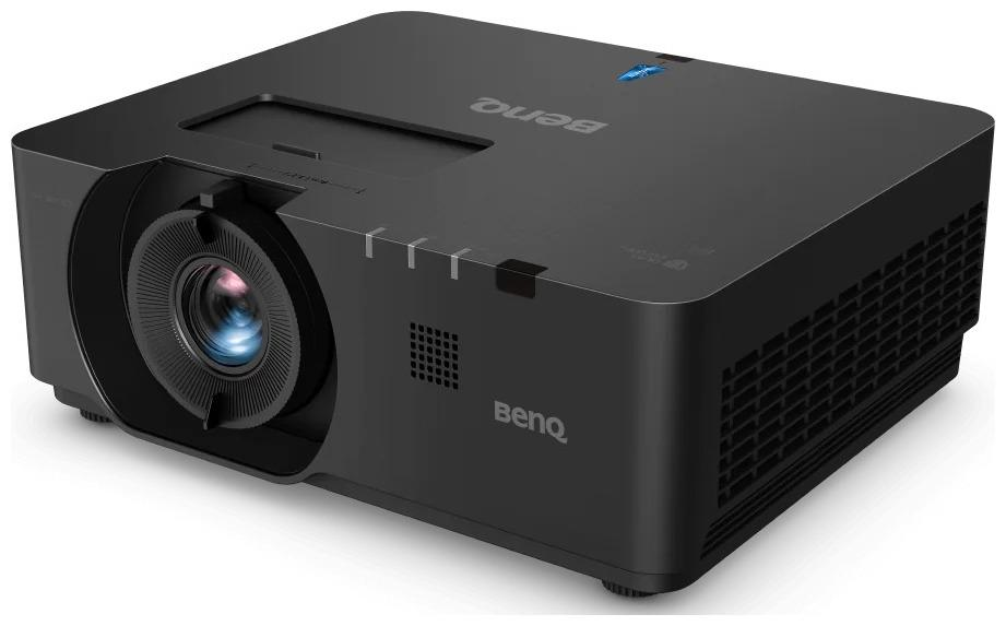 Multimedia projector BenQ LU960 Black