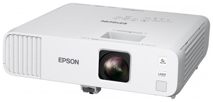 Мультимедийный проектор Epson EB-L200F