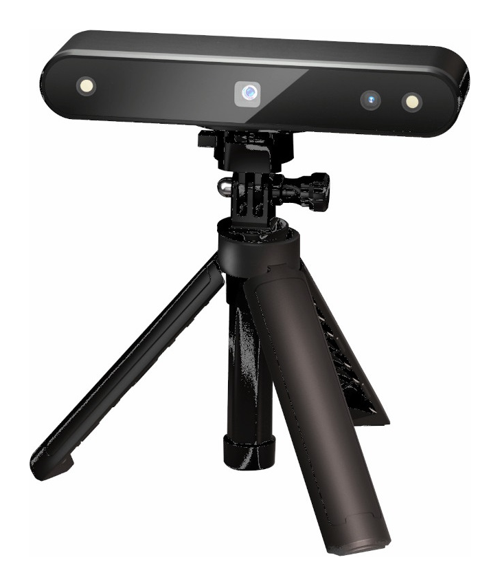 3D сканер RangeVision Neopoint