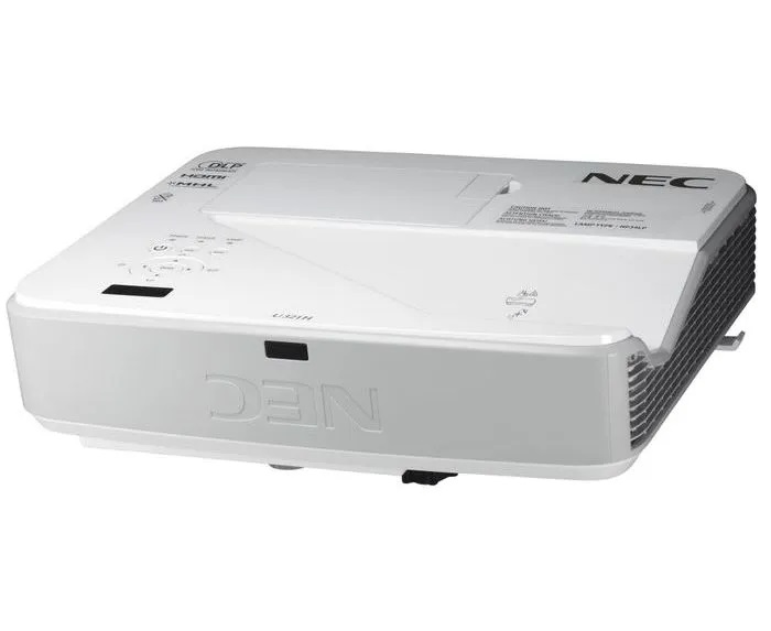 NEC NP-U321HG-WK multimedia proyektori