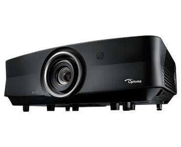 Мультимедийный проектор Optoma EL500K-B