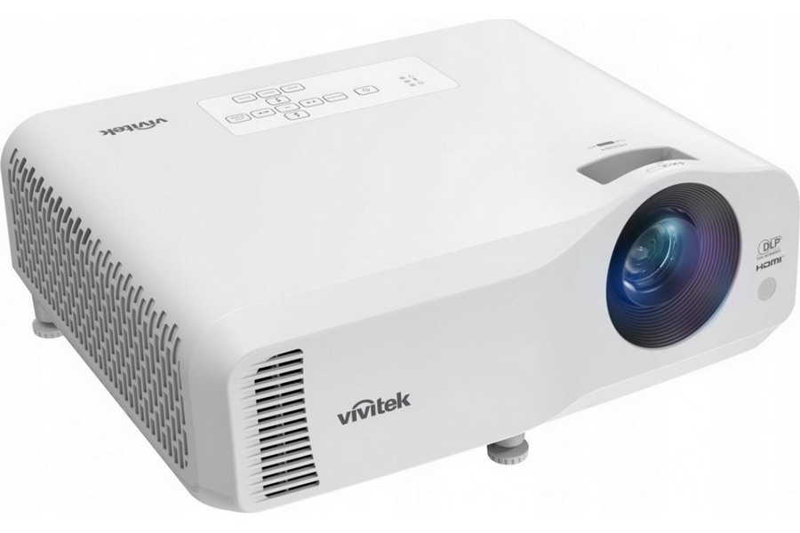 Multimedia projector Vivitek DH2661Z