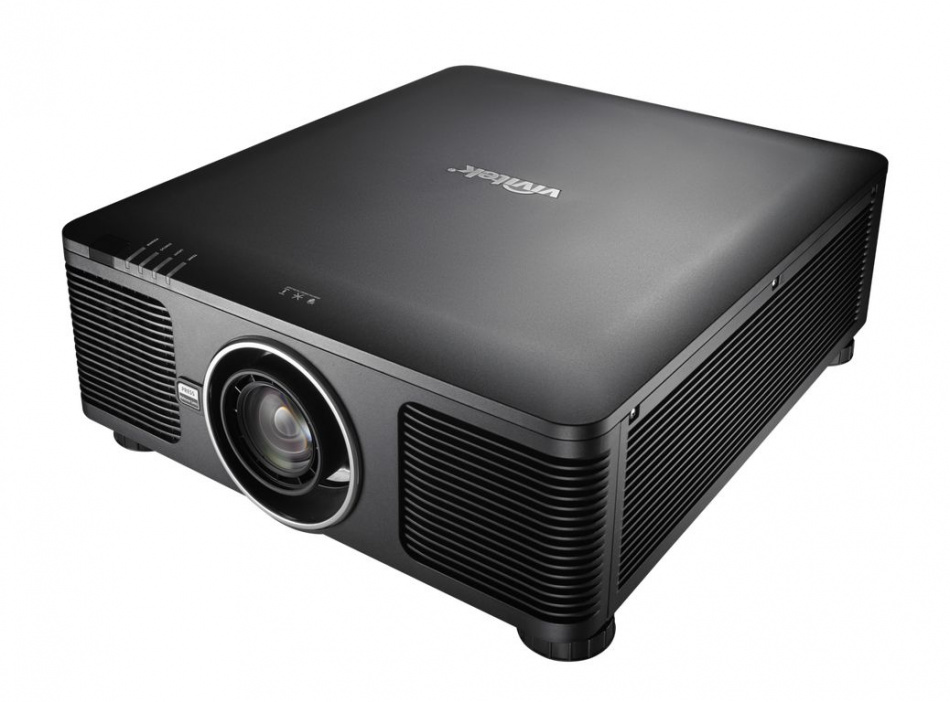 Vivitek DK10000Z multimedia proyektori