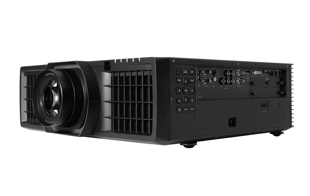 Мультимедийный проектор InFocus INL6129 (без объектива)