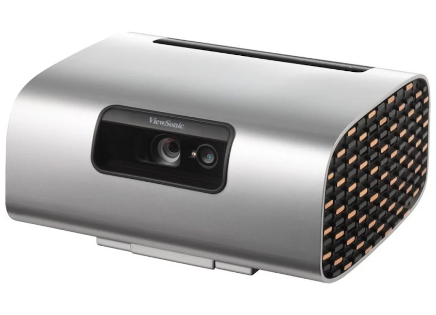 ViewSonic M10 multimedia proyektori