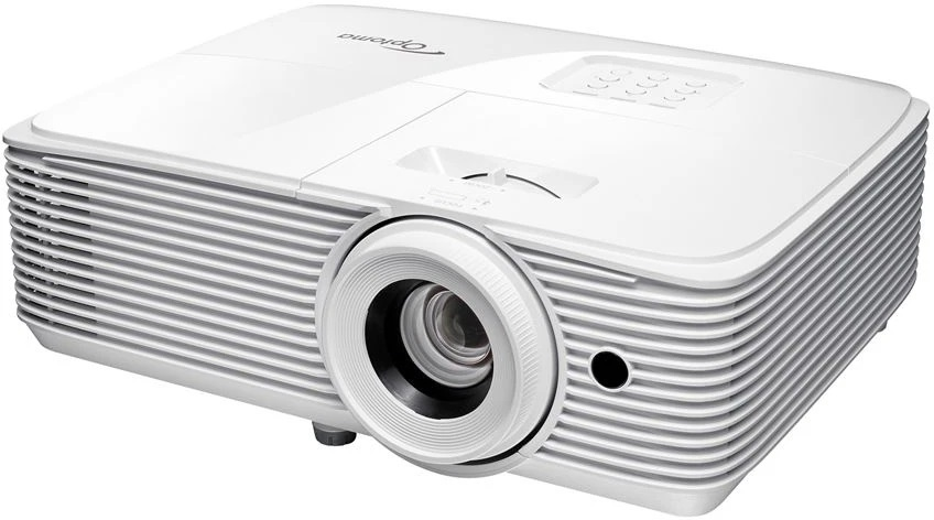 Мультимедийный проектор Optoma HD30LV