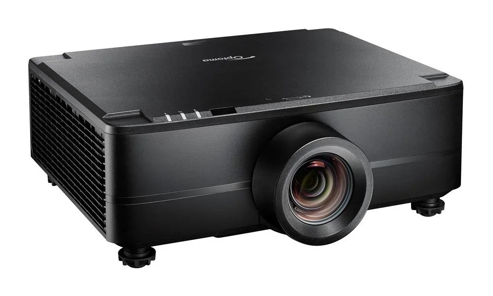 Multimedia proyektori Optoma CUL100T (ZU920T)