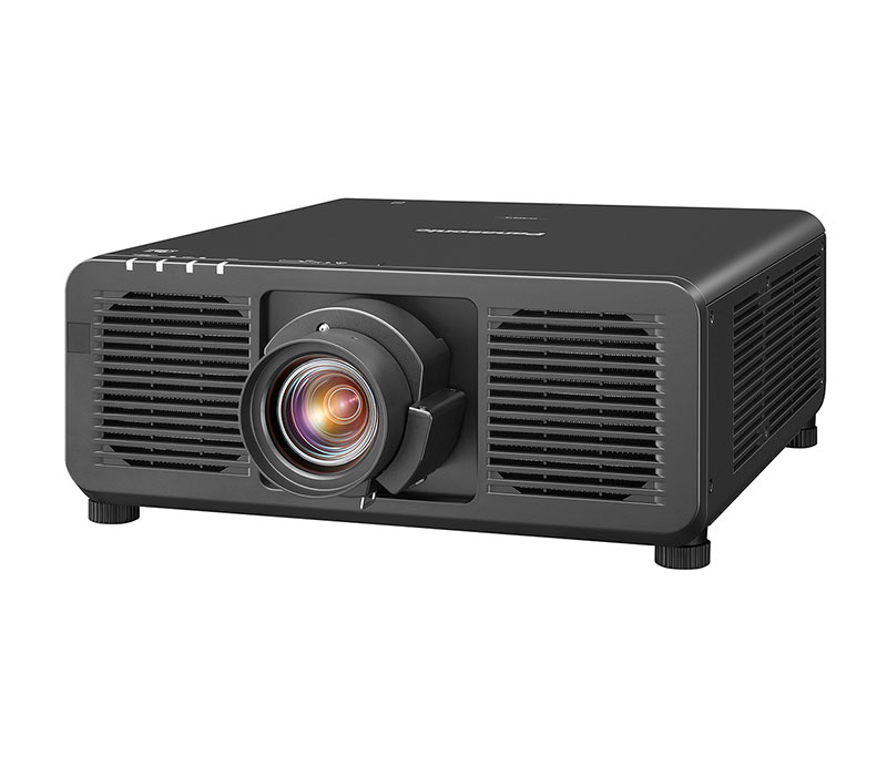 Multimedia projector Panasonic PT-REQ15BE