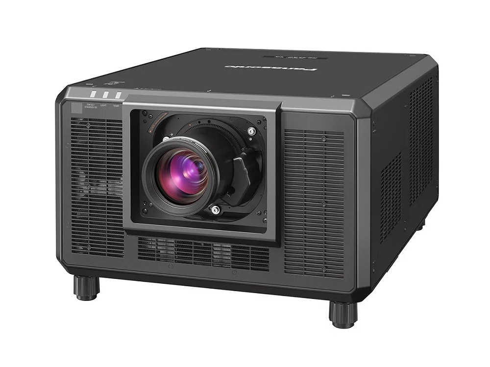 Мультимедийный проектор Panasonic PT-RQ35K2E
