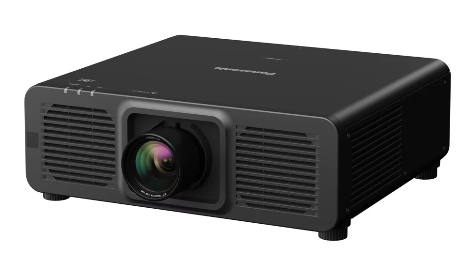 Multimedia projector Panasonic PT-RZ6LBE