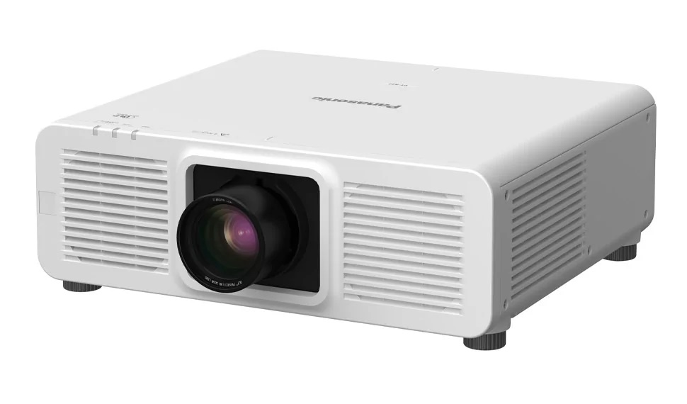 Multimedia proyektori Panasonic PT-RZ6LWE