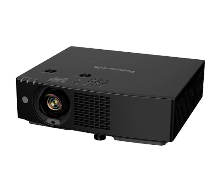 Мультимедийный проектор Panasonic PT-VMZ82BEJ
