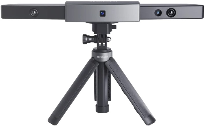 3D сканер Revopoint Range стандарт