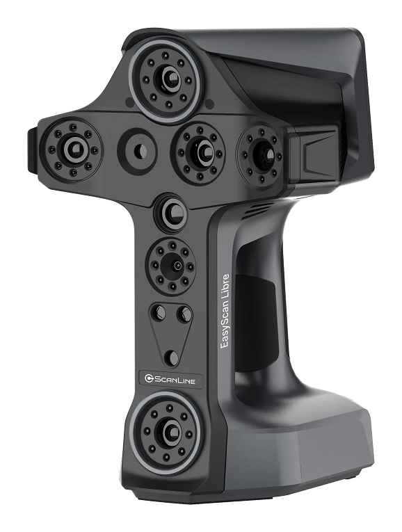 3D сканер ScanLine EasyScan Libre
