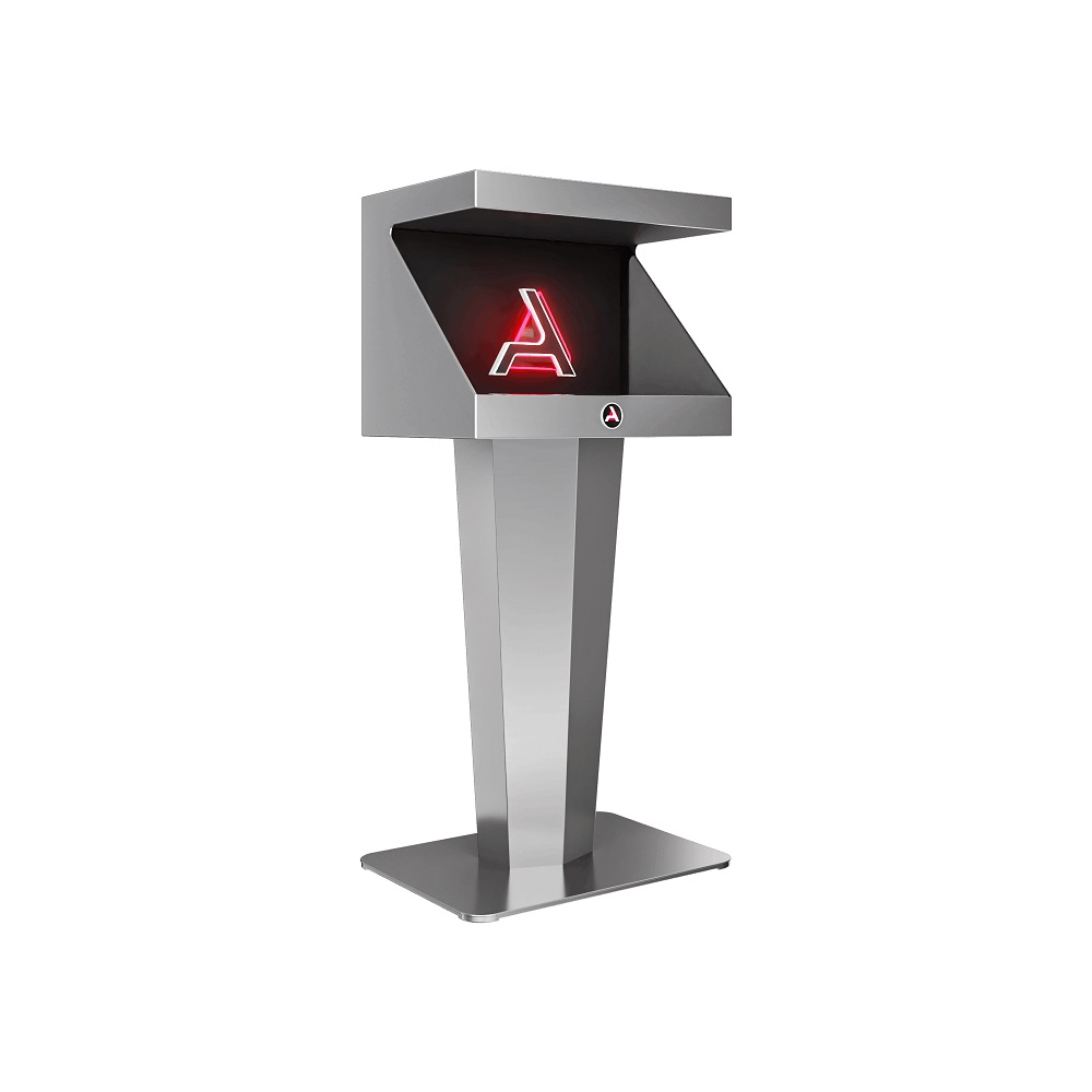 Голографический куб AxeTech Cube Ultra 27" Medium