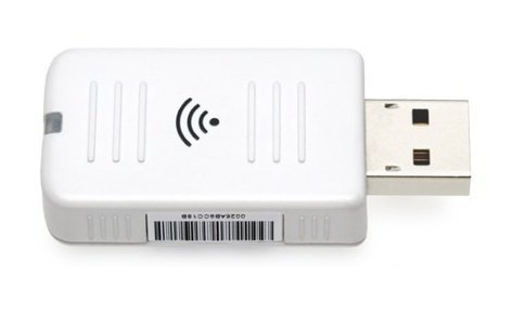 Wi-Fi модуль Epson ELPAP10 (V12H731P01)