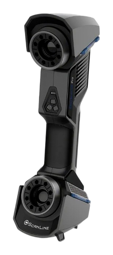 3D scanner ScanLine EasyScan UE Pro