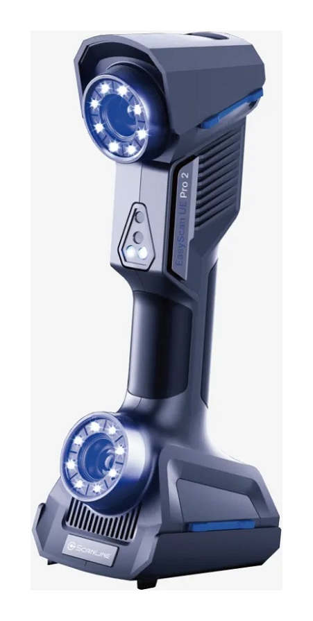 3D сканер ScanLine EasyScan UE Pro2