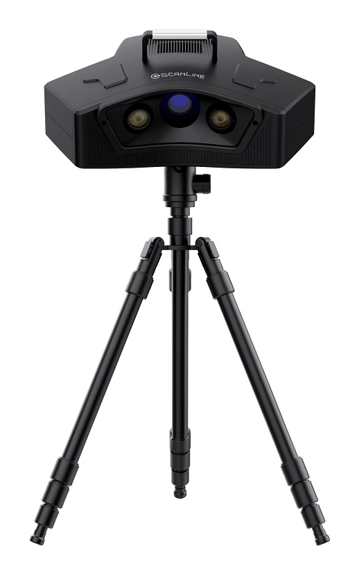 3D сканер ScanLine StaticScan 13M