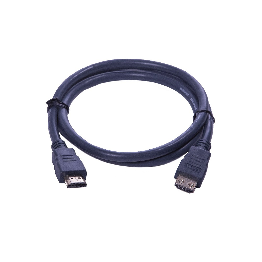 Кабель HDMI Wize CP-HM-HM-10M 10 м, v.2.0, 4K/30Hz