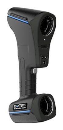 3D сканер ScanTech AXE-G7