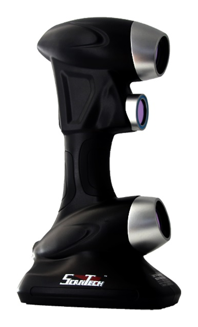 3D сканер ScanTech HSCAN 300
