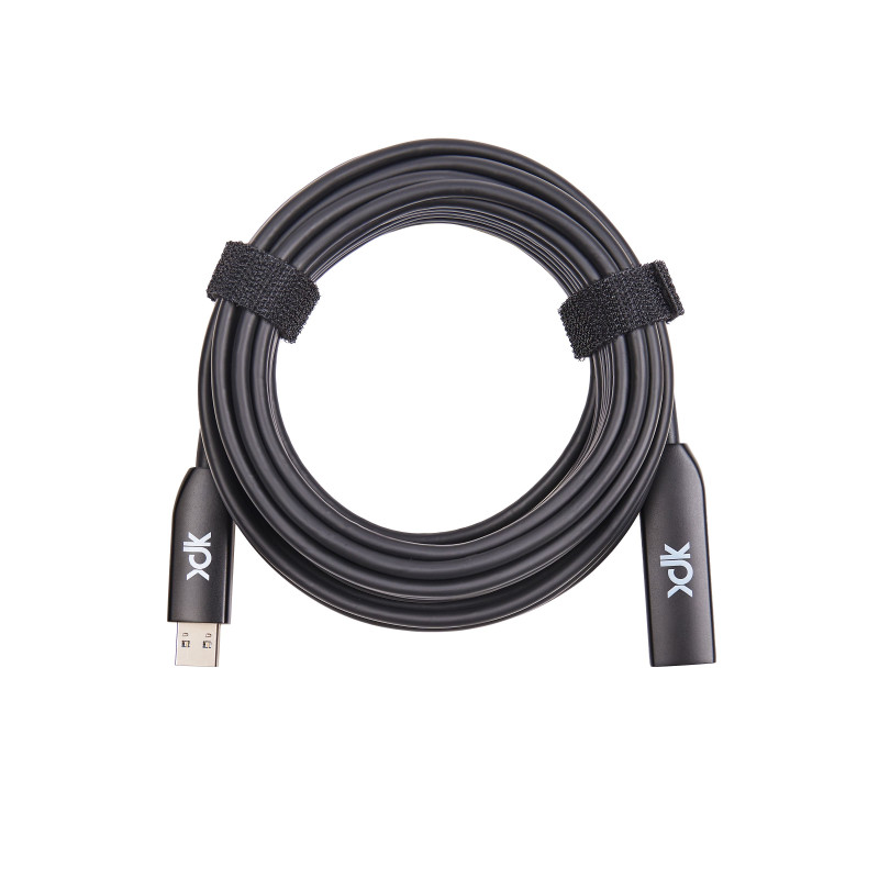 Оптический кабель XDK USB3.0 15м