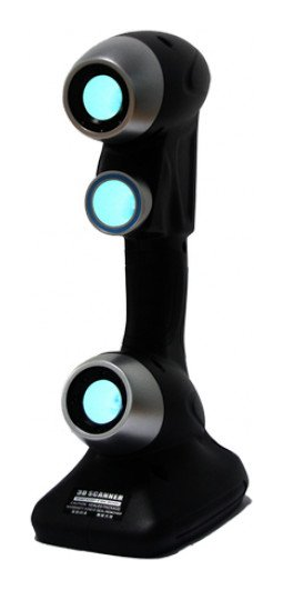 3D сканер ScanTech HSCAN331