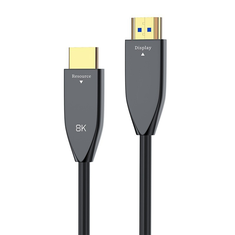 Кабель ARLogia HDMI 8K Оптоволоконный 10м