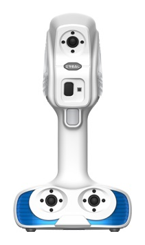 3D сканер ScanTech IReal 2S