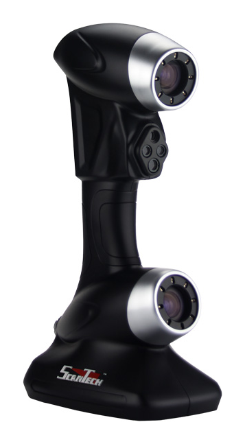3D сканер ScanTech PRINCE 775