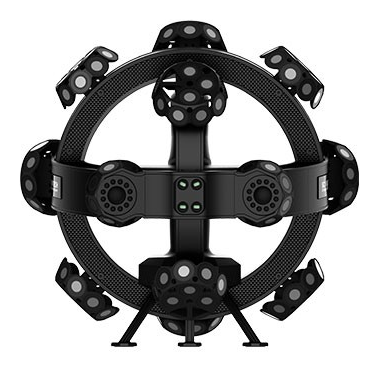 3D scanner Scantech TrackScan-P22