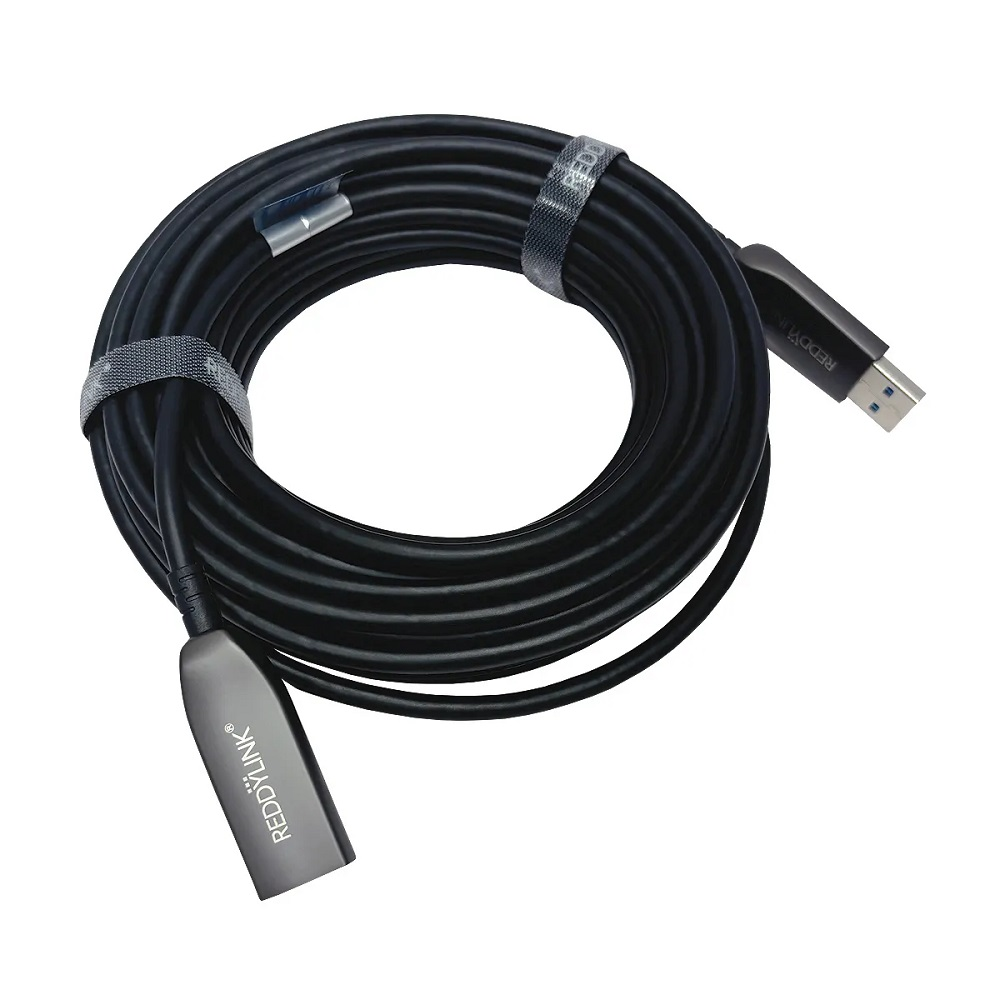 Оптический кабель REDDYLINK RL-USB3-500 USB3.0 50 м