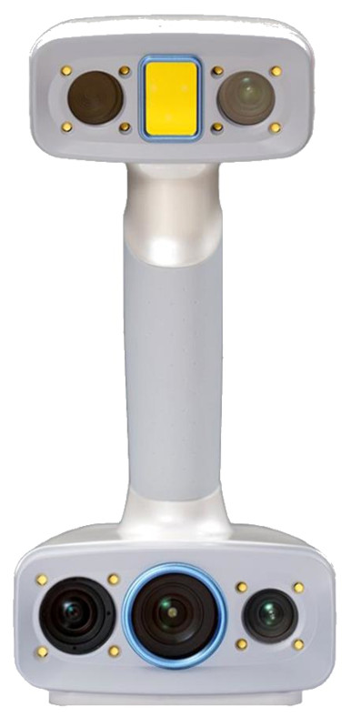 3D scanner Shining 3D EinScan H2
