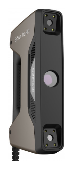 3D сканер Shining 3D EinScan Pro HD