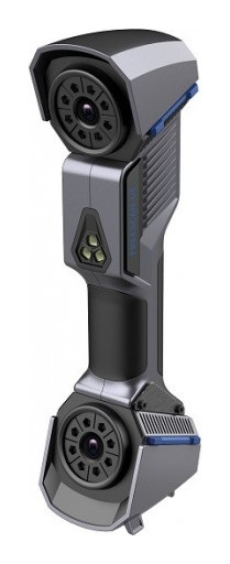 3D сканер Shining 3D Freescan UE Pro