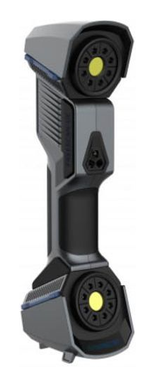 3D сканер Shining3D FreeScan UE7